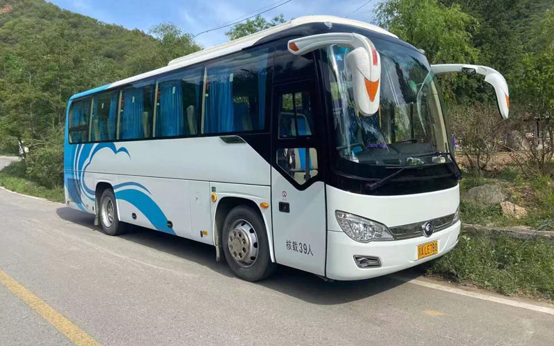 北京中宇世纪汽车租赁有限公司